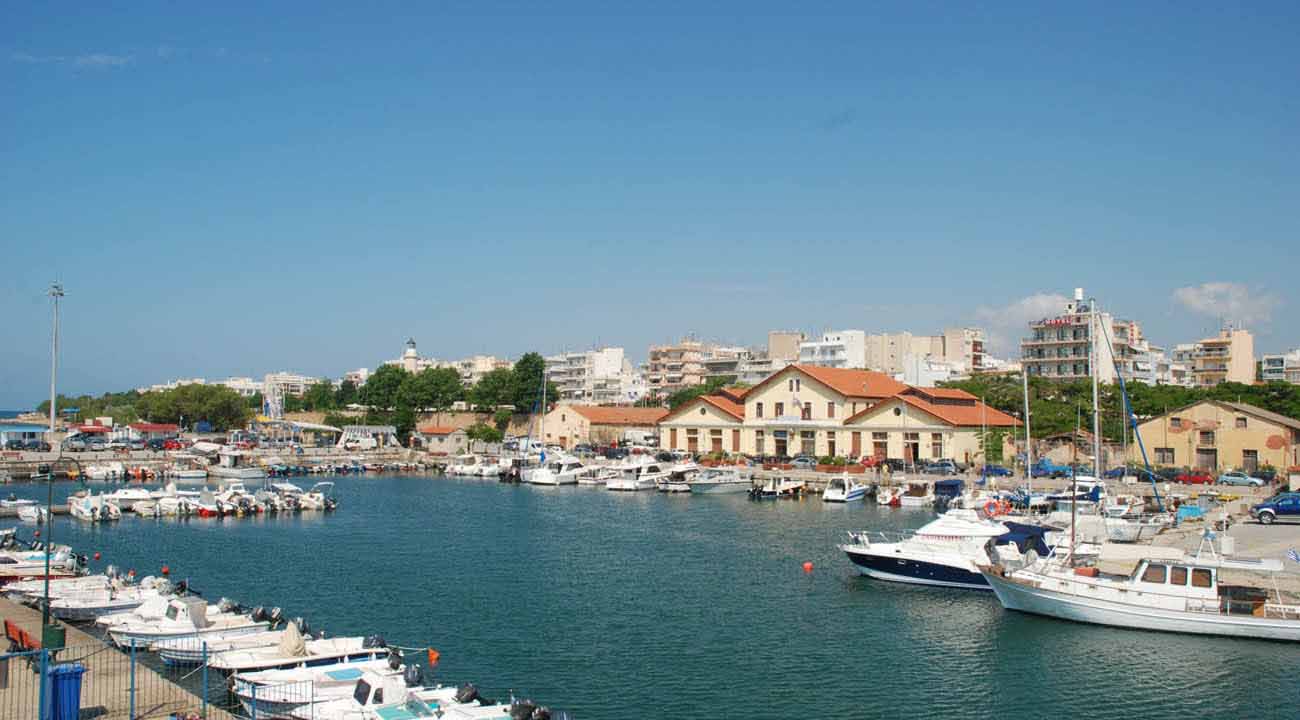 Александруполис-Гърция-1