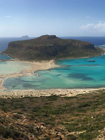 Плаж-Балос-остров-Крит-Гърция-1