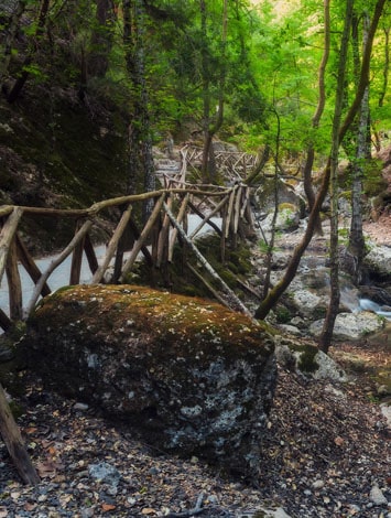 Долината-пеперудите-остров-Родос-Гърция-1