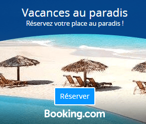 Booking.com Banner Image