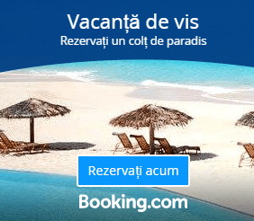 Booking.com Banner Image