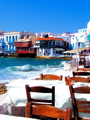 Миконос-Егейски-острови-Гърция-3