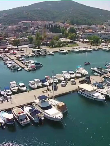 Неа-Ираклица-Гърция-1