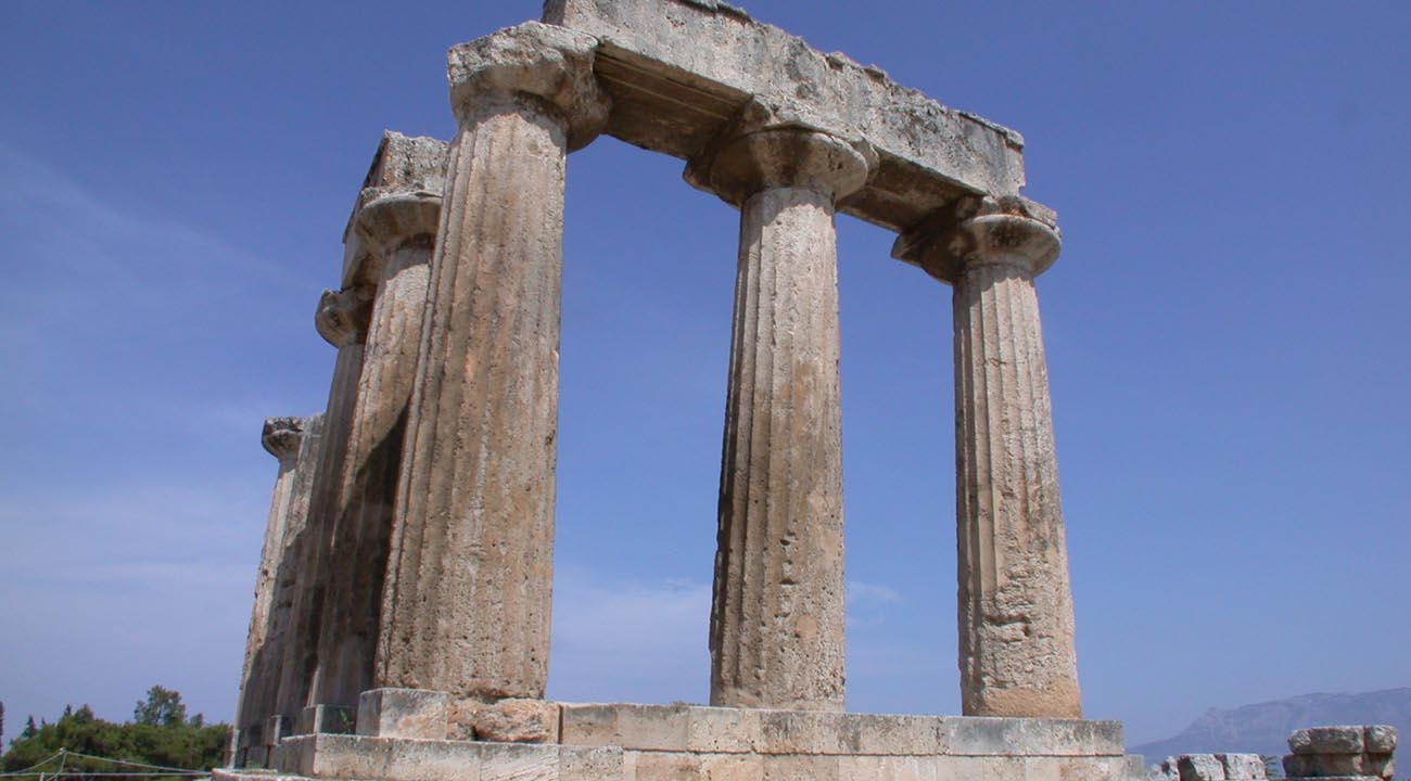 Peloponnese