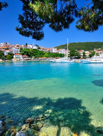 Остров-Скиатос-Гърция-3