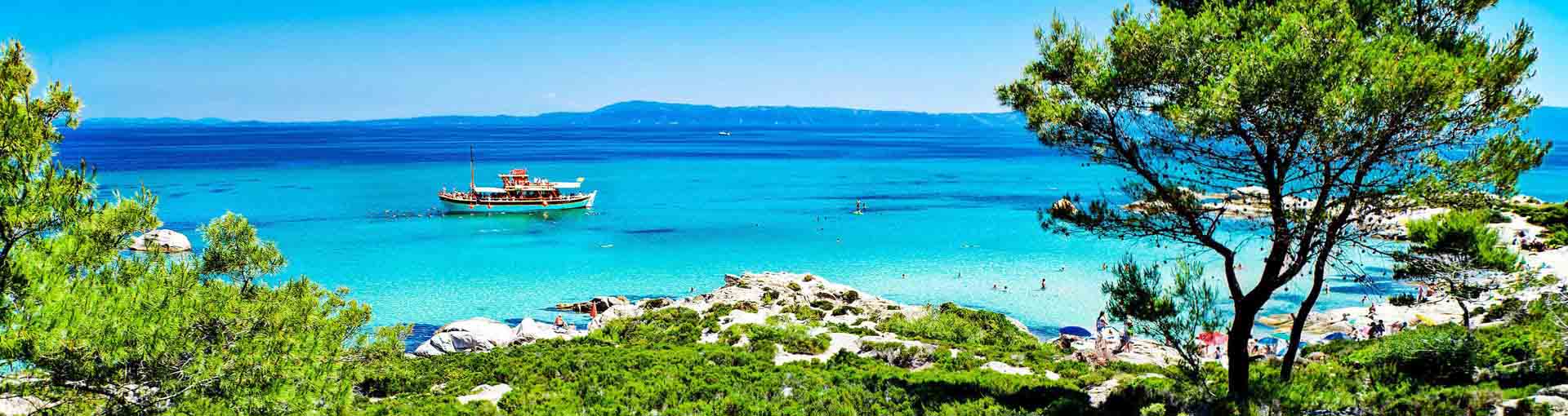 Ситония-Халкидики-Гърция-4